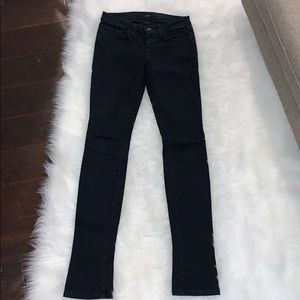Joe’s Jeans Dark Wash Skinny Jeans